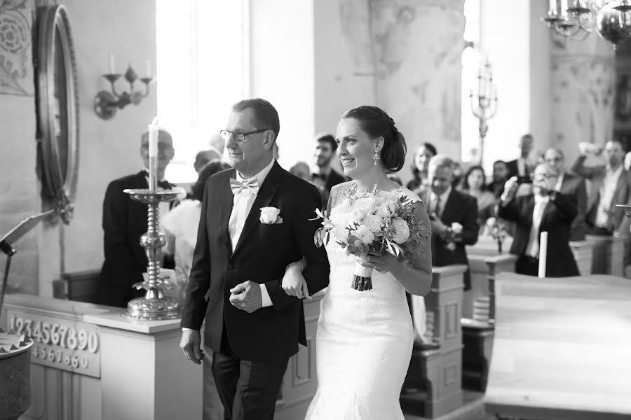 Wedding photographer Tanja Ferm (tanjametelitsa). Photo of 22 May 2019