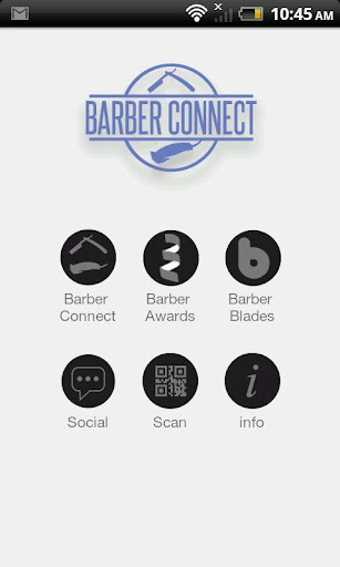 免費下載商業APP|Barber Connect app開箱文|APP開箱王
