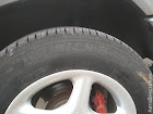 продам шины в ПМР Michelin