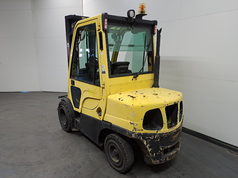 Picture of a HYSTER H3.5FT