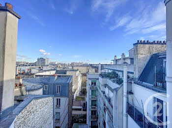 appartement à Paris 14ème (75)