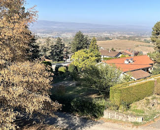 maison à Saint-Héand (42)