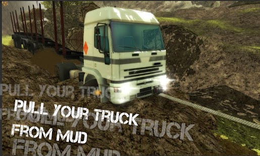 Truck Simulator : Offroad