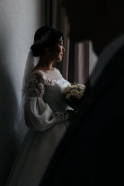 婚禮攝影師Sherimbet Altybaev（sheraphoto）。2023 5月28日的照片