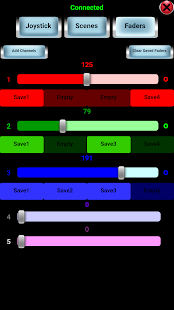 DMX controller(圖1)-速報App
