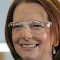 Item logo image for Julia Gillard