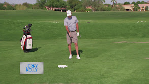 Jerry Kelly - Full Swing thumbnail