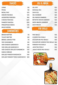 Chaska Maska menu 7