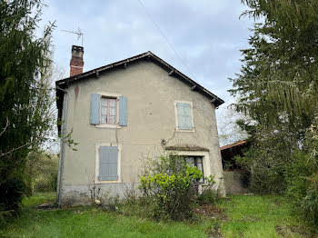 maison à Bellocq (64)