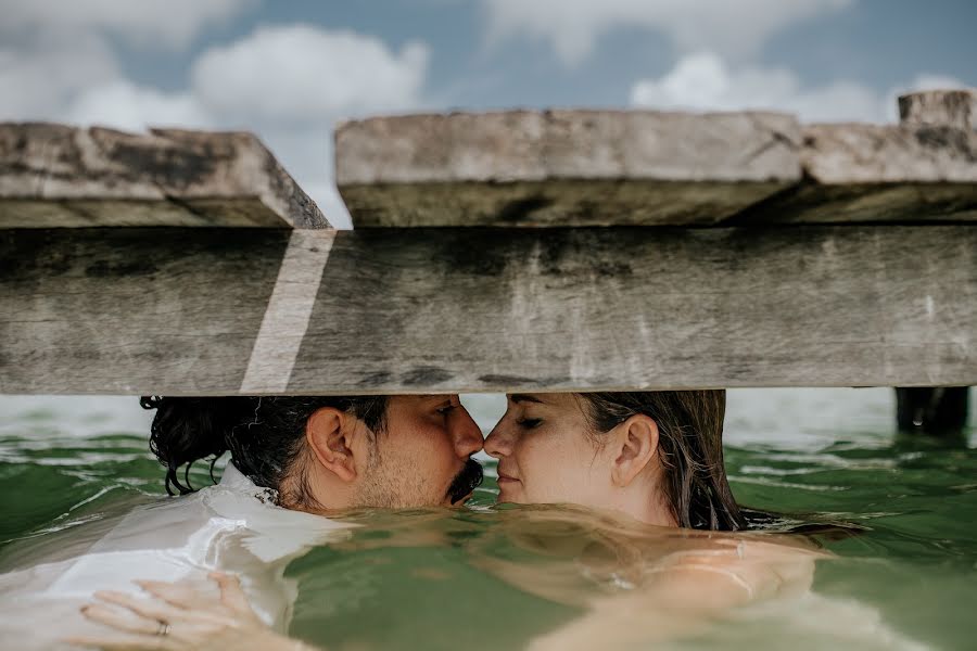 Fotógrafo de bodas Antonio Barberena (antonio11). Foto del 12 de julio 2018