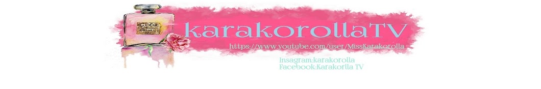 karakorolla TV Banner