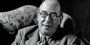 CS Lewis. File photo