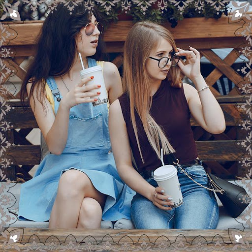 Creative Photo Frames