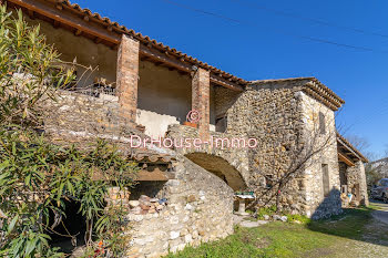 maison à Saint-Christol-lès-Alès (30)