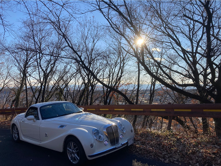 卑弥呼の光岡結に関するカスタム事例の投稿画像2枚目