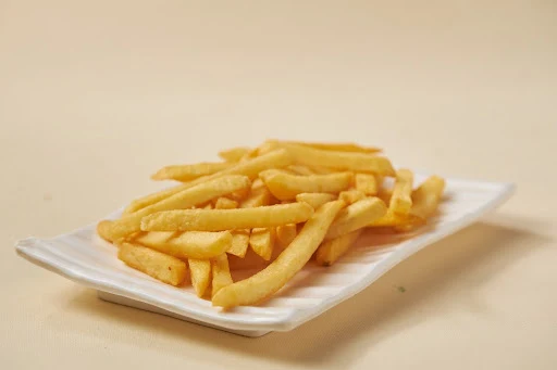 Classic Fries