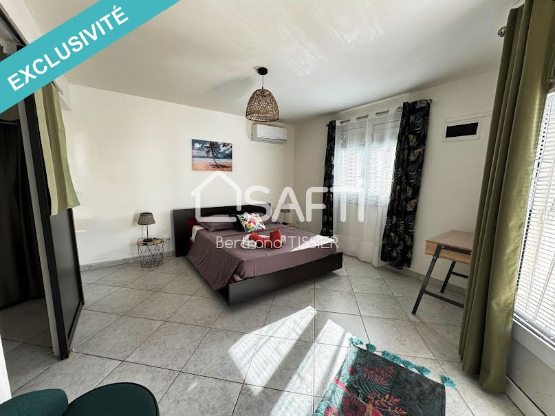 Vente appartement 3 pièces 60 m² à Le diamant (97223), 259 000 €