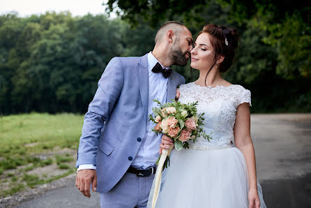 Wedding photographer Natalya Marcenyuk (natamarts). Photo of 27 March 2020