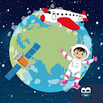 Cover Image of Tải xuống My Planet Earth 1.1 APK