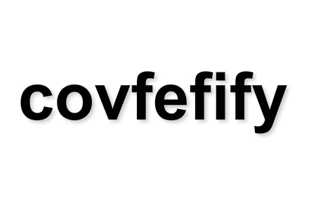 Covfefify Preview image 0