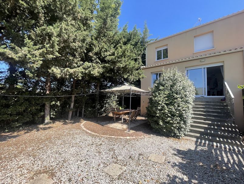 Vente maison 4 pièces 79.21 m² à Pinet (34850), 213 000 €