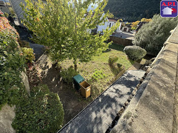 maison à Foix (09)