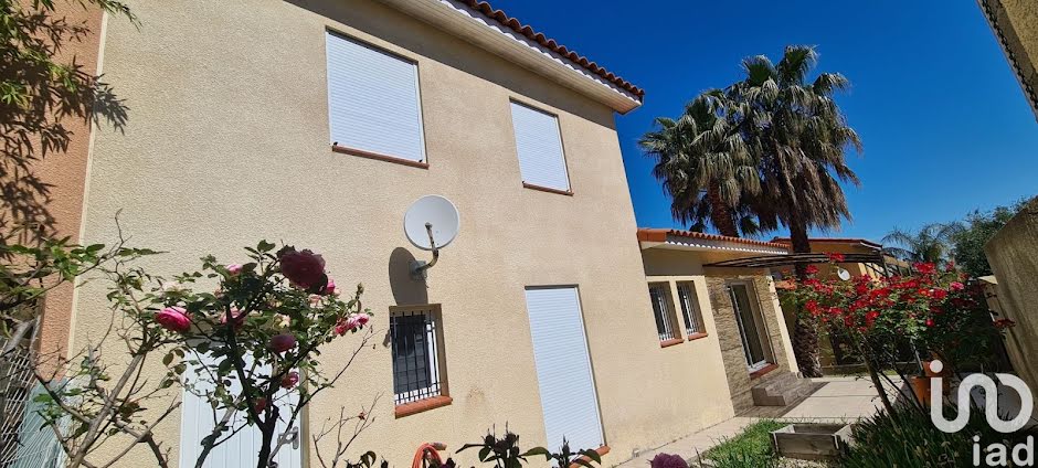 Vente maison 5 pièces 95 m² à Canohès (66680), 279 000 €