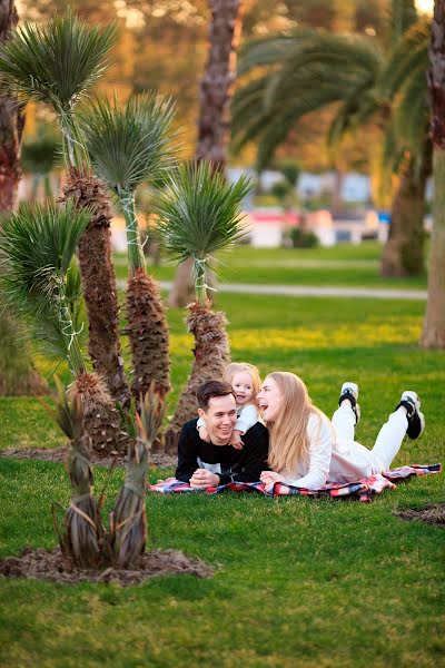 Wedding photographer Aleksandr Egorov (egorovphoto). Photo of 18 February 2021