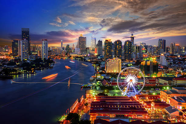 3 Amazing Cities You Must Visit In Thailand