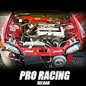 Pro Racing Reload 2D icon