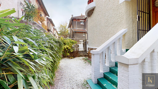 Maison avec jardin et terrasse 5