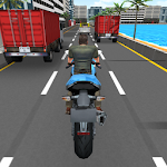 Cover Image of Download Moto Racer 8 APK