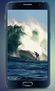 How to get Surfing Wave Live Wallpaper patch 2.0 apk for pc