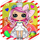 Jojo Siwa Candy games by Jojo Siwa fans