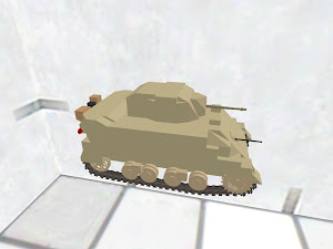 M5A1 Stuart T:IV