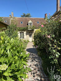 maison à Noailles (60)