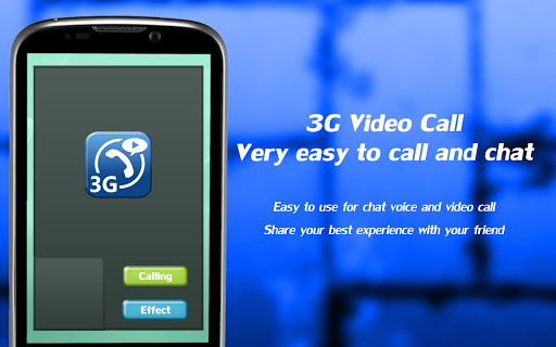 3G Video Call