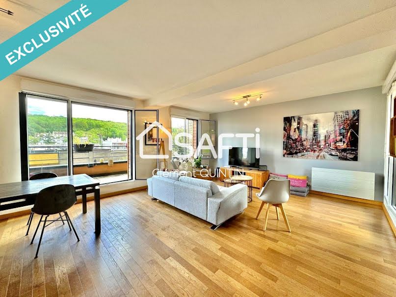 Vente maison 6 pièces 134 m² à Chaville (92370), 989 000 €