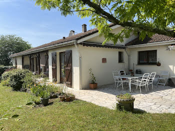 maison à Camblanes-et-Meynac (33)