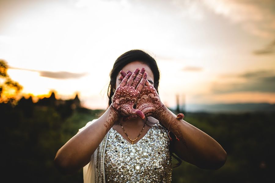 Wedding photographer Simone Miglietta (simonemiglietta). Photo of 24 October 2019