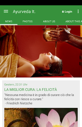 Ayurveda Italia