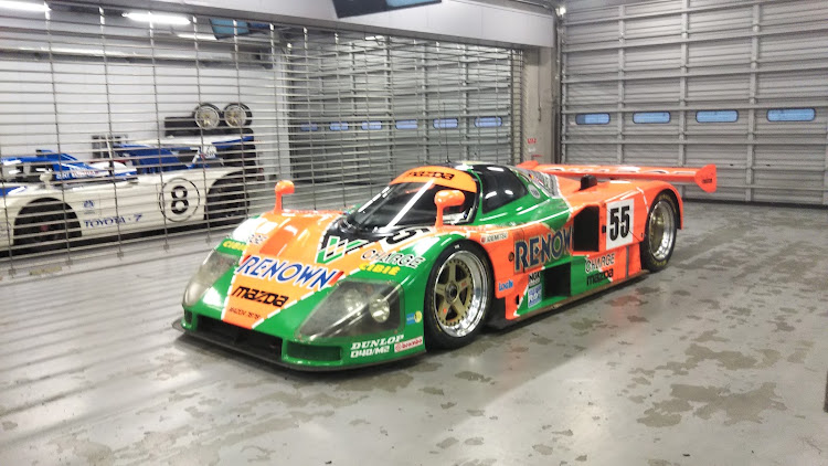 その他のロードバイク・富士スピードウェイ・gazooracing・織戸学・MAXORIDOに関するカスタム事例の投稿画像8枚目