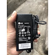 Cục Nguồn Dc 24V 2.7A Cho Máy Lọc Nước Loại Tốt Bảo Hành 12 Tháng