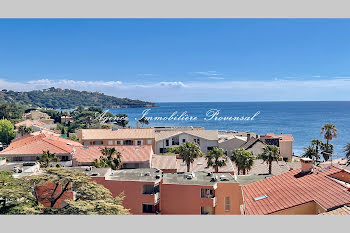 duplex à Sainte-Maxime (83)