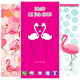 Download Cute Flamingo Wallpaper HD For PC Windows and Mac 1.0