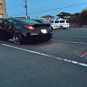 フェアレディZ Z33