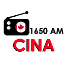 Herunterladen Cina Radio 1650 Canada Installieren Sie Neueste APK Downloader