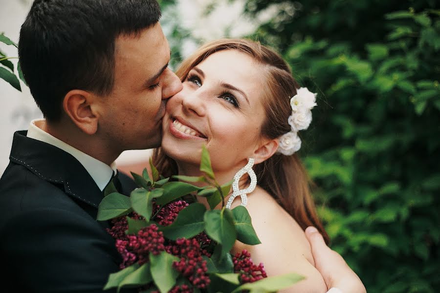 Fotógrafo de bodas Victoria Mevsha (mevsha). Foto del 18 de mayo 2015