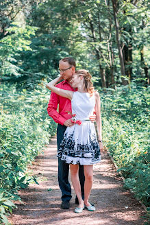 Fotógrafo de bodas Kristina Nagornyak (kristinagornyak). Foto del 19 de octubre 2015