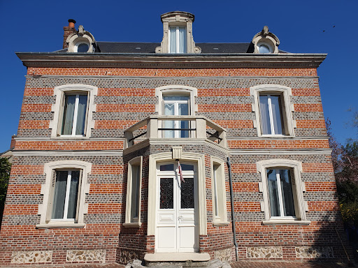 House 1